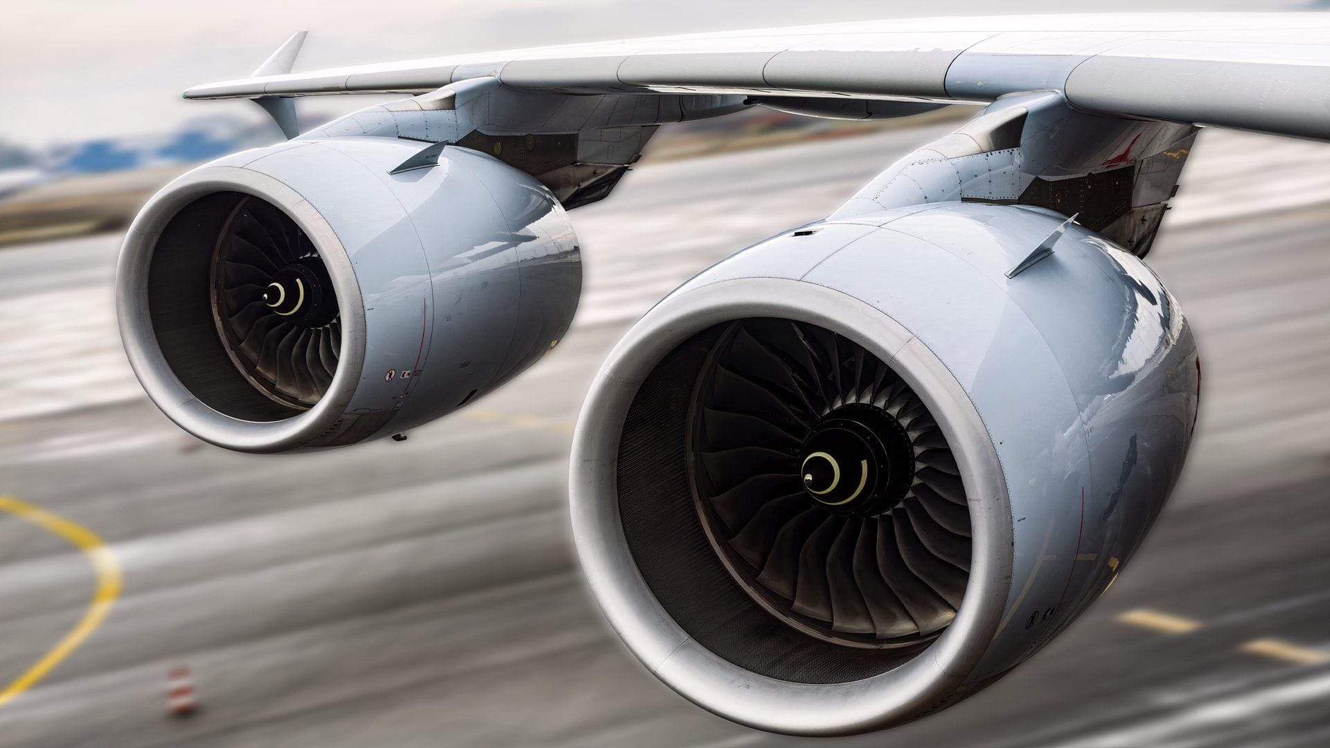 **Headline:** Comparison of Engine Preferences for the Airbus A380