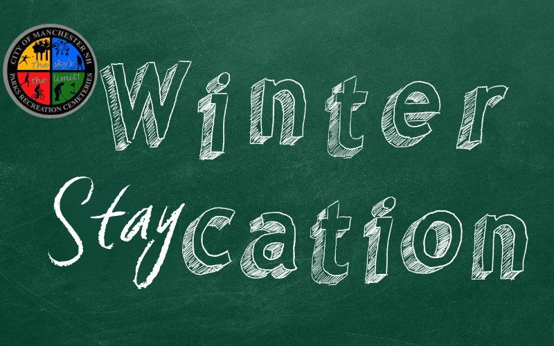 It’s time to sign up for City Parks and Rec February vacation camps