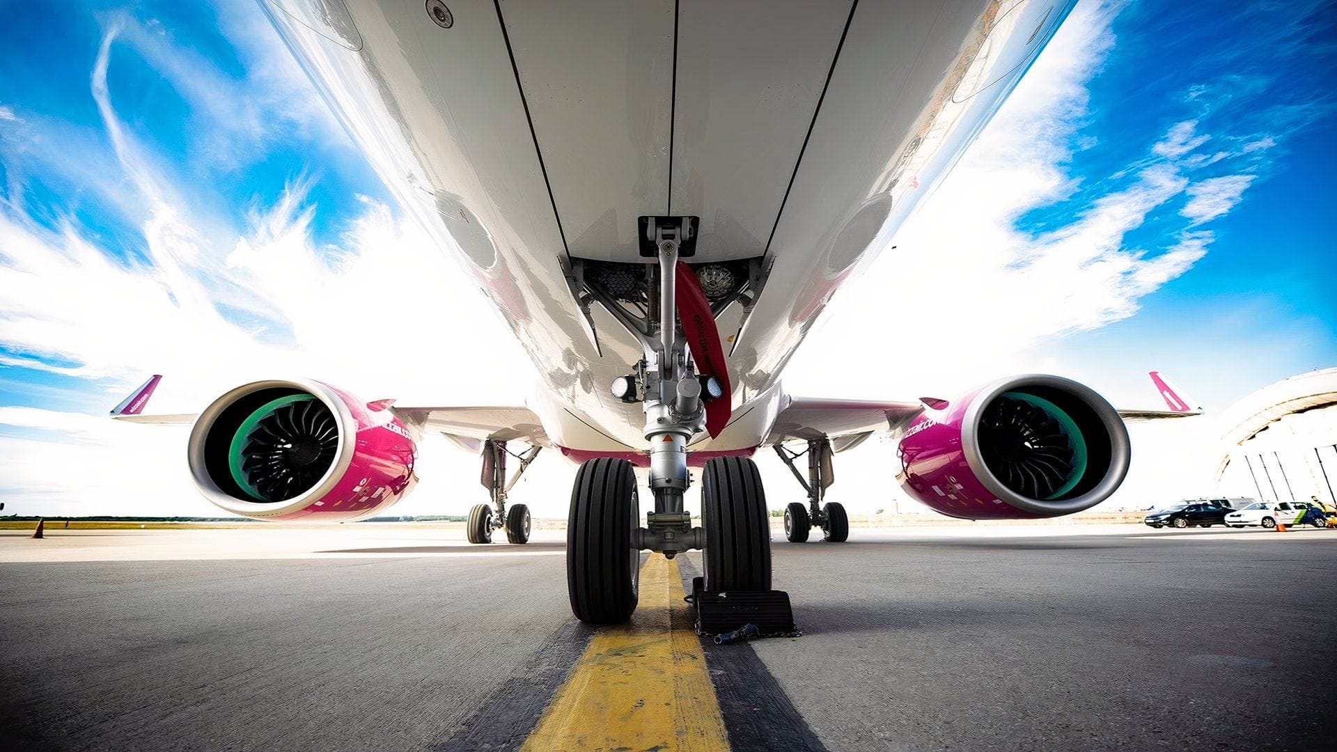 **Wizz Air CEO Shares Unexpected Perspective on Airbus A321XLR**