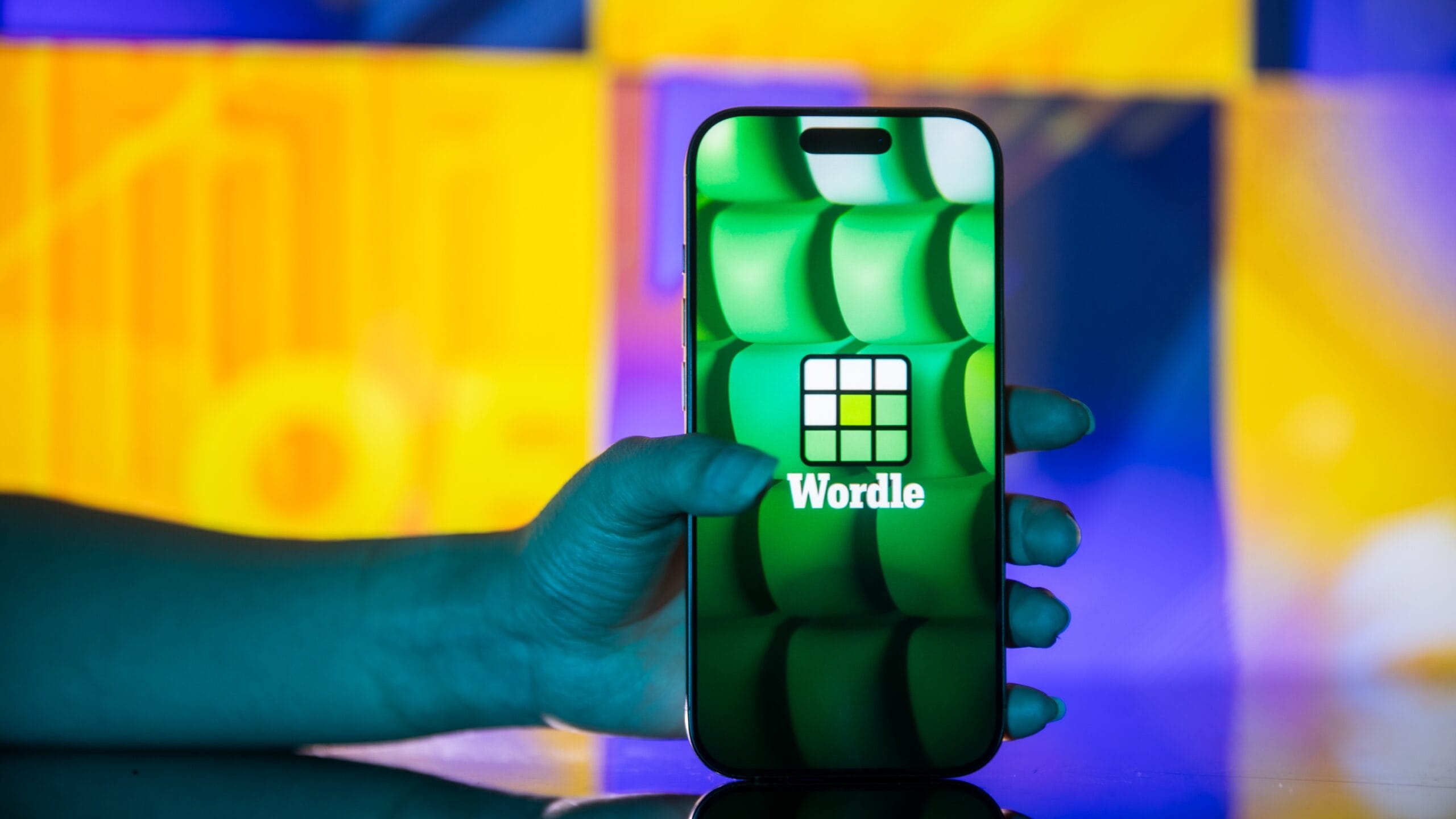 **Wordle Puzzle #1692: Clues and Answer for February 5, 2026**